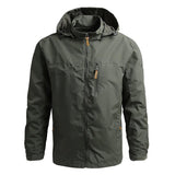 Men’s Tactical Waterproof Jacket | Men's Jackets &Coats by Anwer Fancy | Worldwide Shipping