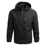 Men’s Tactical Waterproof Jacket | Men's Jackets &Coats by Anwer Fancy | Worldwide Shipping