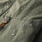 Men’s Tactical Waterproof Jacket | Men's Jackets &Coats by Anwer Fancy | Worldwide Shipping