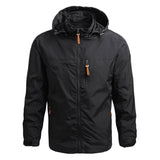 Men’s Tactical Waterproof Jacket | Men's Jackets &Coats by Anwer Fancy | Worldwide Shipping