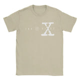 Men’s The X - Files Graphic T-Shirt | by Anwer Fancy | Worldwide Shipping