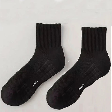 Men’s Thick Cushion Running Socks | Men's Socks & Hosiery by Anwer Fancy | Worldwide Shipping