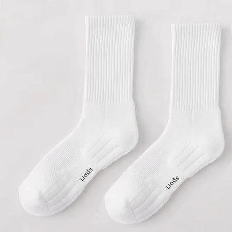 Men’s Thick Cushion Running Socks | Men's Socks & Hosiery by Anwer Fancy | Worldwide Shipping