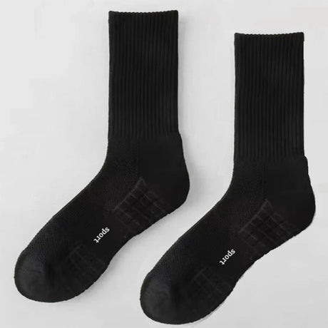 Men’s Thick Cushion Running Socks | Men's Socks & Hosiery by Anwer Fancy | Worldwide Shipping