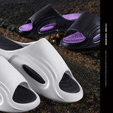 Men’s Thick Sole Anti - Slip Slides | by Anwer Fancy | Worldwide Shipping