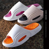 Men’s Thick Sole Anti - Slip Slides | by Anwer Fancy | Worldwide Shipping