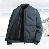 Men’s Thickened Winter Jacket | Men's Jackets &Coats by Anwer Fancy | Worldwide Shipping
