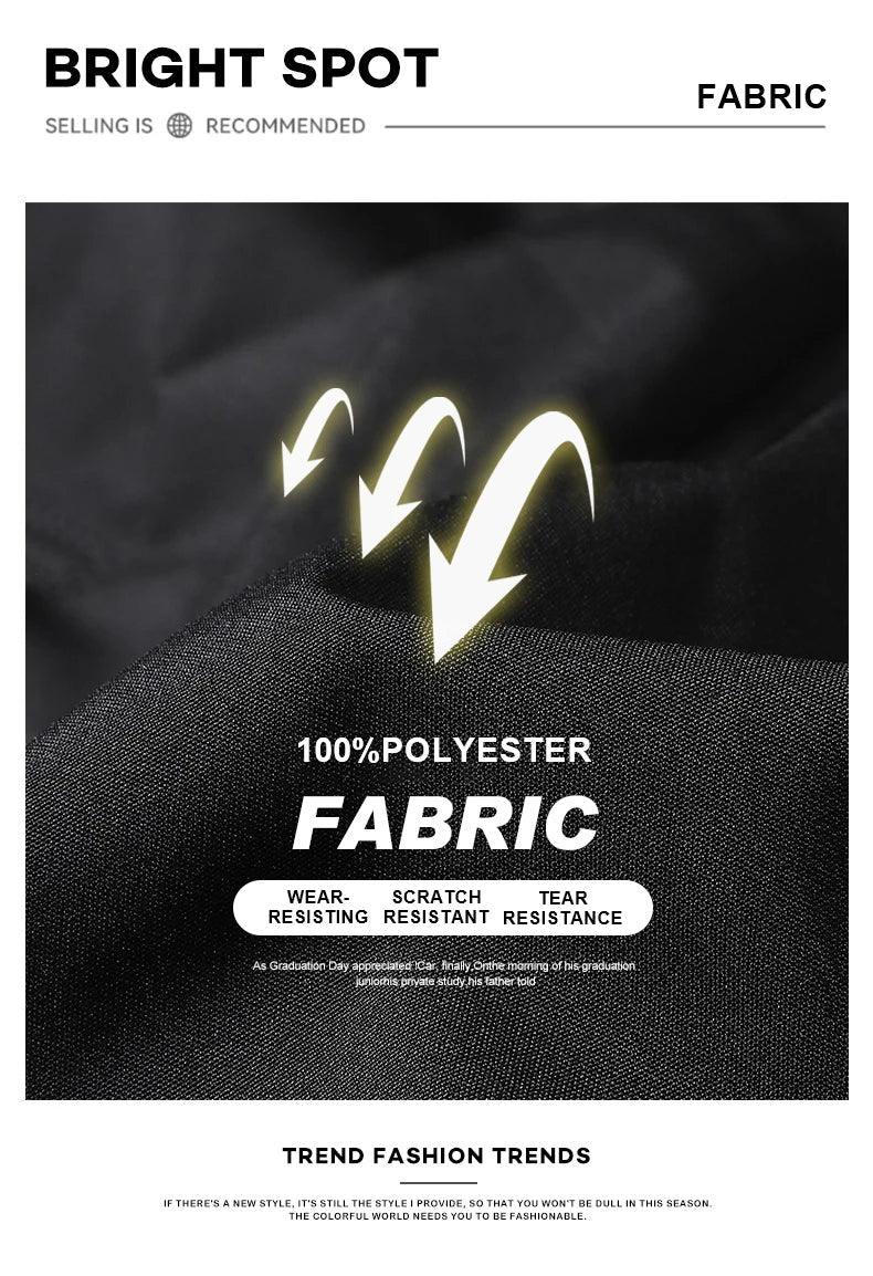 Men’s Thickened Winter Jacket | Men's Jackets &Coats by Anwer Fancy | Worldwide Shipping