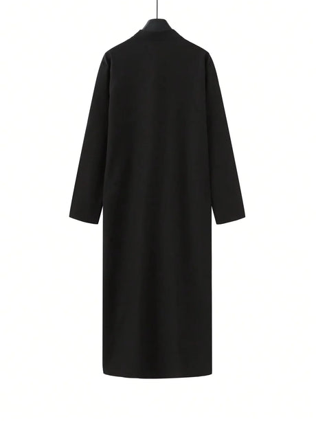 Men’s Traditional Muslim Embroidered Robe | by Anwer Fancy | Worldwide Shipping