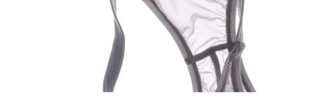 Men’s Transparent G - String Briefs | by Anwer Fancy | Worldwide Shipping