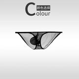 Men’s Transparent G - String Briefs | by Anwer Fancy | Worldwide Shipping