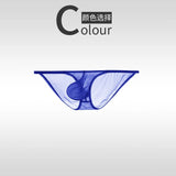 Men’s Transparent G - String Briefs | by Anwer Fancy | Worldwide Shipping