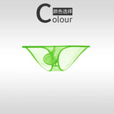 Men’s Transparent G - String Briefs | by Anwer Fancy | Worldwide Shipping
