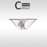 Men’s Transparent G - String Briefs | by Anwer Fancy | Worldwide Shipping