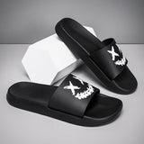 Men’s Trendy Non - Slip Flip Flops | by Anwer Fancy | Worldwide Shipping