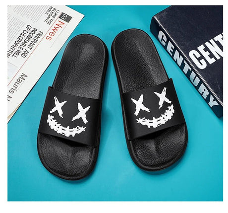 Men’s Trendy Non - Slip Flip Flops | by Anwer Fancy | Worldwide Shipping