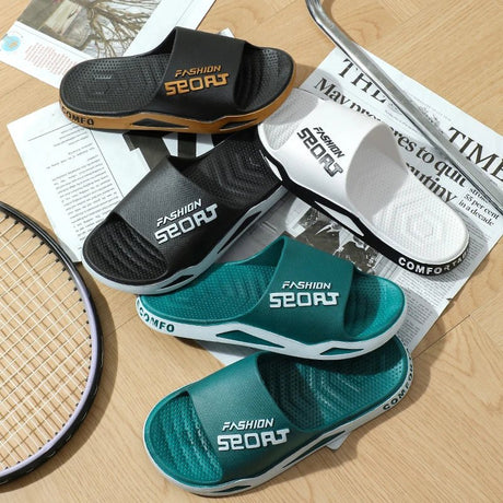 Men’s Trendy Summer Non - Slip Sandals | by Anwer Fancy | Worldwide Shipping