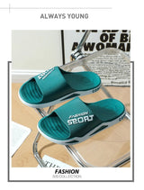 Men’s Trendy Summer Non - Slip Sandals | by Anwer Fancy | Worldwide Shipping