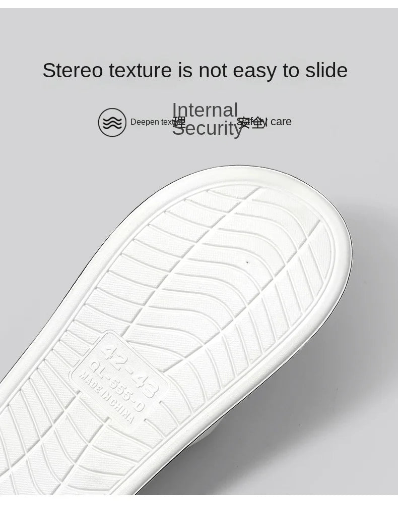 Men’s Trendy Summer Non - Slip Sandals | by Anwer Fancy | Worldwide Shipping