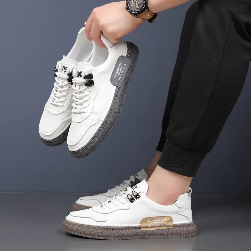 Men’s Trendy Versatile Skate Shoes | by Anwer Fancy | Worldwide Shipping