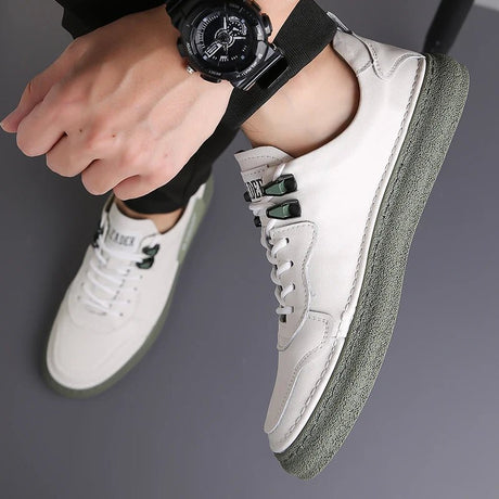 Men’s Trendy Versatile Skate Shoes | by Anwer Fancy | Worldwide Shipping