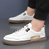 Men’s Trendy Versatile Skate Shoes | by Anwer Fancy | Worldwide Shipping