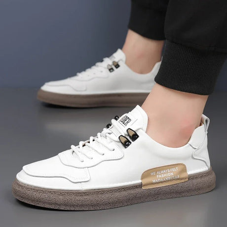 Men’s Trendy Versatile Skate Shoes | by Anwer Fancy | Worldwide Shipping