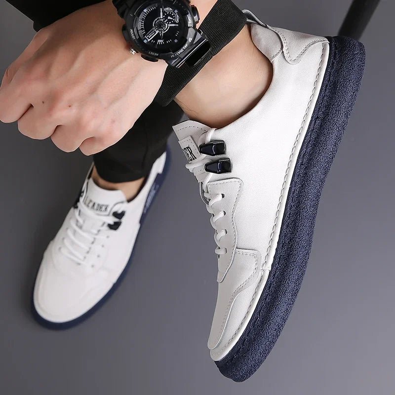Men’s Trendy Versatile Skate Shoes | by Anwer Fancy | Worldwide Shipping