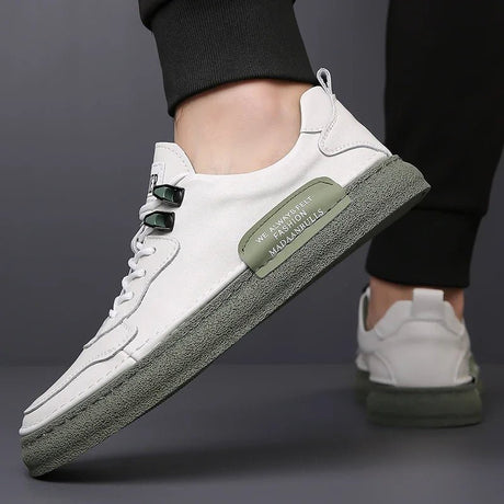 Men’s Trendy Versatile Skate Shoes | by Anwer Fancy | Worldwide Shipping