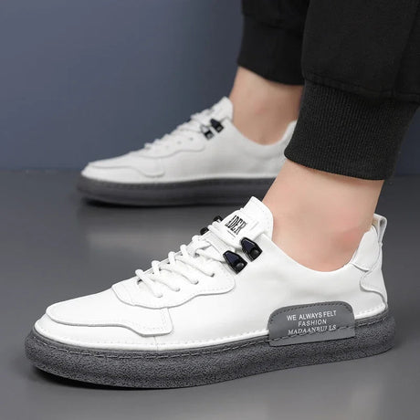 Men’s Trendy Versatile Skate Shoes | by Anwer Fancy | Worldwide Shipping