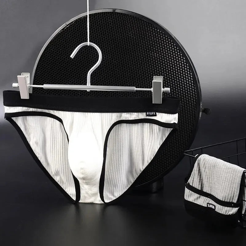 Men’s U - Convex Briefs | by Anwer Fancy | Worldwide Shipping