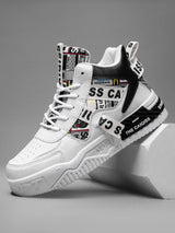 Men’s Ultra - Light Breathable Skate Shoes | by Anwer Fancy | Worldwide Shipping