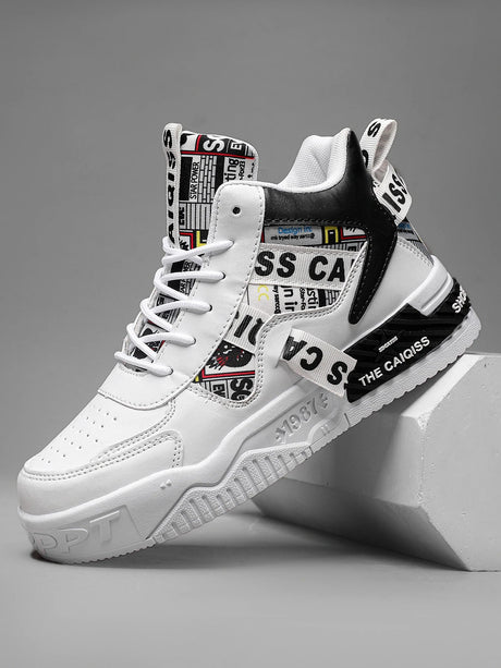 Men’s Ultra - Light Breathable Skate Shoes | by Anwer Fancy | Worldwide Shipping