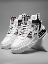 Men’s Ultra - Light Breathable Skate Shoes | by Anwer Fancy | Worldwide Shipping