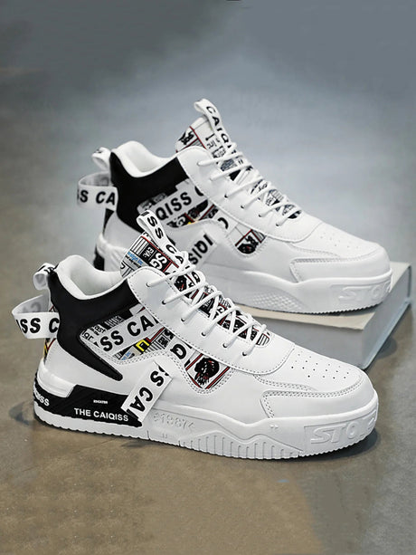 Men’s Ultra - Light Breathable Skate Shoes | by Anwer Fancy | Worldwide Shipping