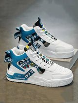 Men’s Ultra - Light Breathable Skate Shoes | by Anwer Fancy | Worldwide Shipping