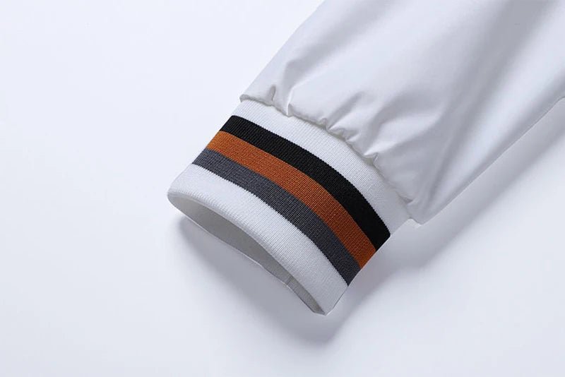 Men’s USA Graphic Varsity Jacket | Men's Jackets &Coats by Anwer Fancy | Worldwide Shipping