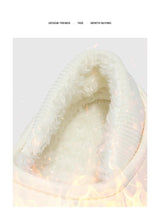 Men’s Velvet - Lined Waterproof Slippers | by Anwer Fancy | Worldwide Shipping