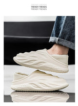 Men’s Velvet - Lined Waterproof Slippers | by Anwer Fancy | Worldwide Shipping