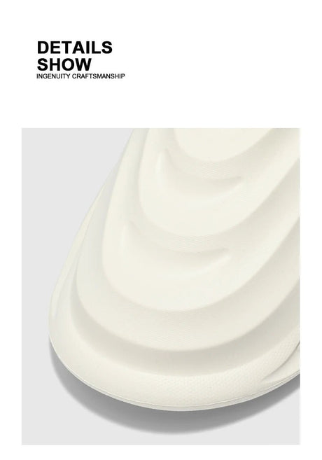 Men’s Velvet - Lined Waterproof Slippers | by Anwer Fancy | Worldwide Shipping