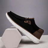 Men’s Versatile Lace - Up Loafers | Men's Loafers & Slip - Ons by Anwer Fancy | Worldwide Shipping