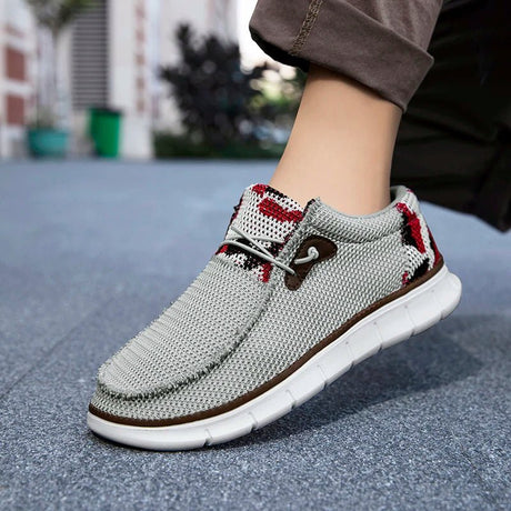 Men’s Versatile Lace - Up Loafers | Men's Loafers & Slip - Ons by Anwer Fancy | Worldwide Shipping