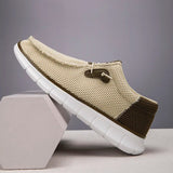 Men’s Versatile Lace - Up Loafers | Men's Loafers & Slip - Ons by Anwer Fancy | Worldwide Shipping