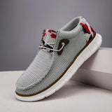 Men’s Versatile Lace - Up Loafers | Men's Loafers & Slip - Ons by Anwer Fancy | Worldwide Shipping