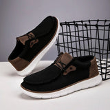 Men’s Versatile Lace - Up Loafers | Men's Loafers & Slip - Ons by Anwer Fancy | Worldwide Shipping