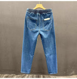 Men’s Vintage Loose Straight Jeans | Men's Jeans by Anwer Fancy | Worldwide Shipping