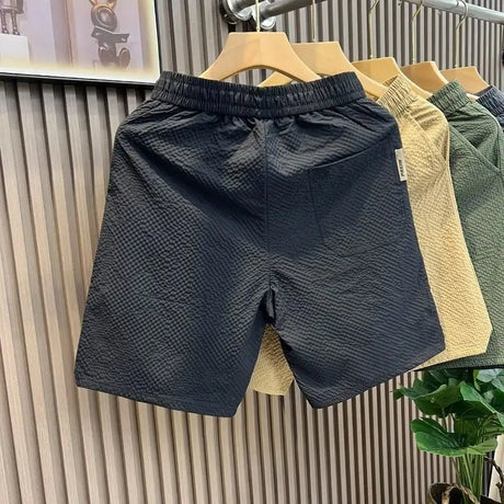 Men’s Vintage Pocket Beach Shorts | by Anwer Fancy | Worldwide Shipping