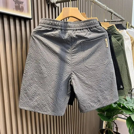 Men’s Vintage Pocket Beach Shorts | by Anwer Fancy | Worldwide Shipping