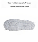 Men’s Waterproof Hiking Snow Boots | Men's Snow Boots by Anwer Fancy | Worldwide Shipping