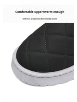 Men’s Waterproof Hiking Snow Boots | Men's Snow Boots by Anwer Fancy | Worldwide Shipping